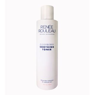 Renée Rouleau + Elderberry Soothing Toner