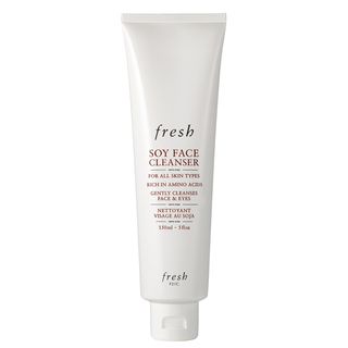 Fresh + Soy Face Cleanser