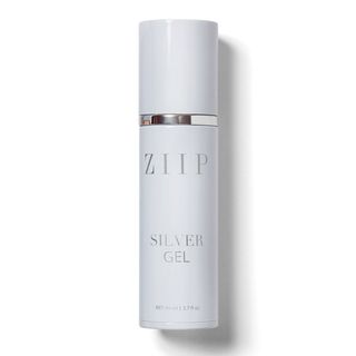 ZIIP + Silver Conductive Gel Treatment