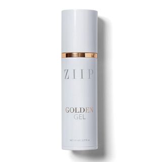 ZIIP + Golden Conductive Gel Treatment