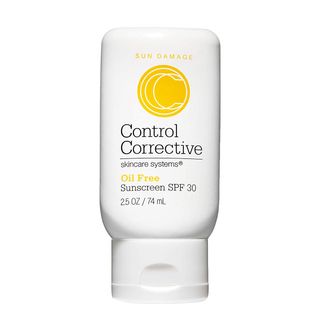 Control Corrective + Oil-Free Sunscreen SPF 30