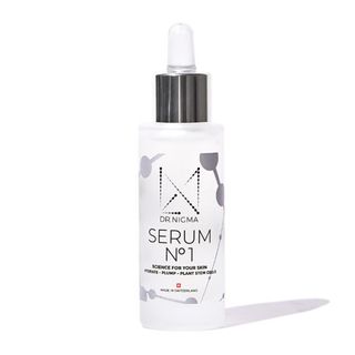 Dr. Nigma Talib + Hydrating and Plumping Serum No 1