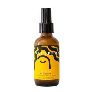 Pattern + Jojoba Oil Hair Serum