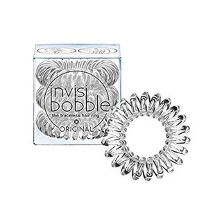 Invisibobble + The Original Traceless Hair Ring