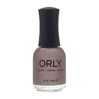 Orly + Nail Lacquer in Cashmere Crisis