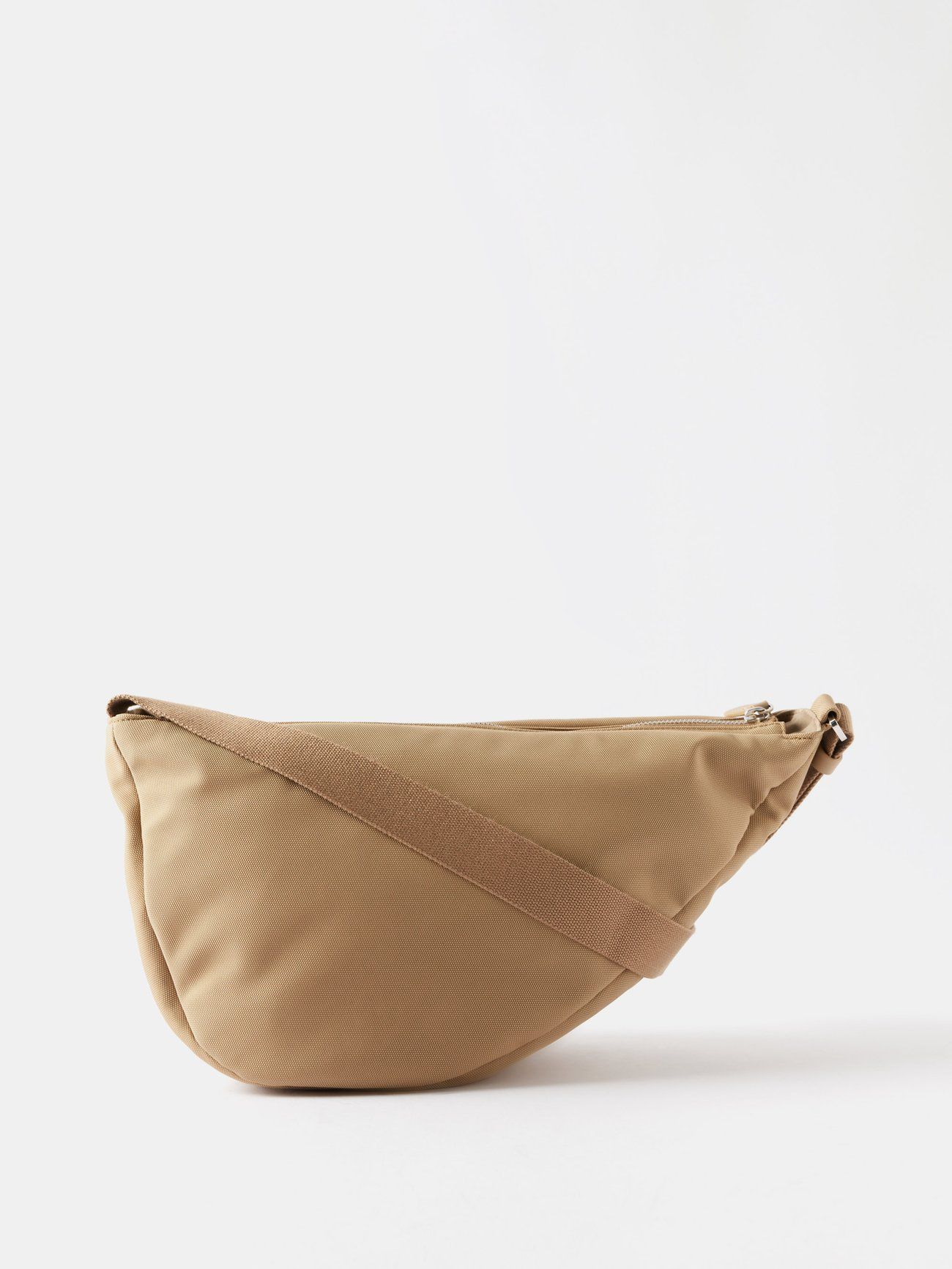 Is The Row's Slouchy Banana Bag the Next It Bag? | Who What Wear