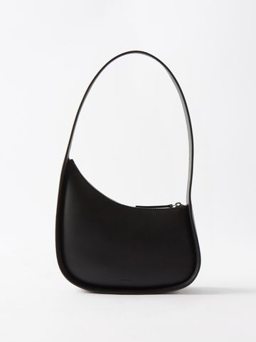 Is The Row's Slouchy Banana Bag the Next It Bag? | Who What Wear