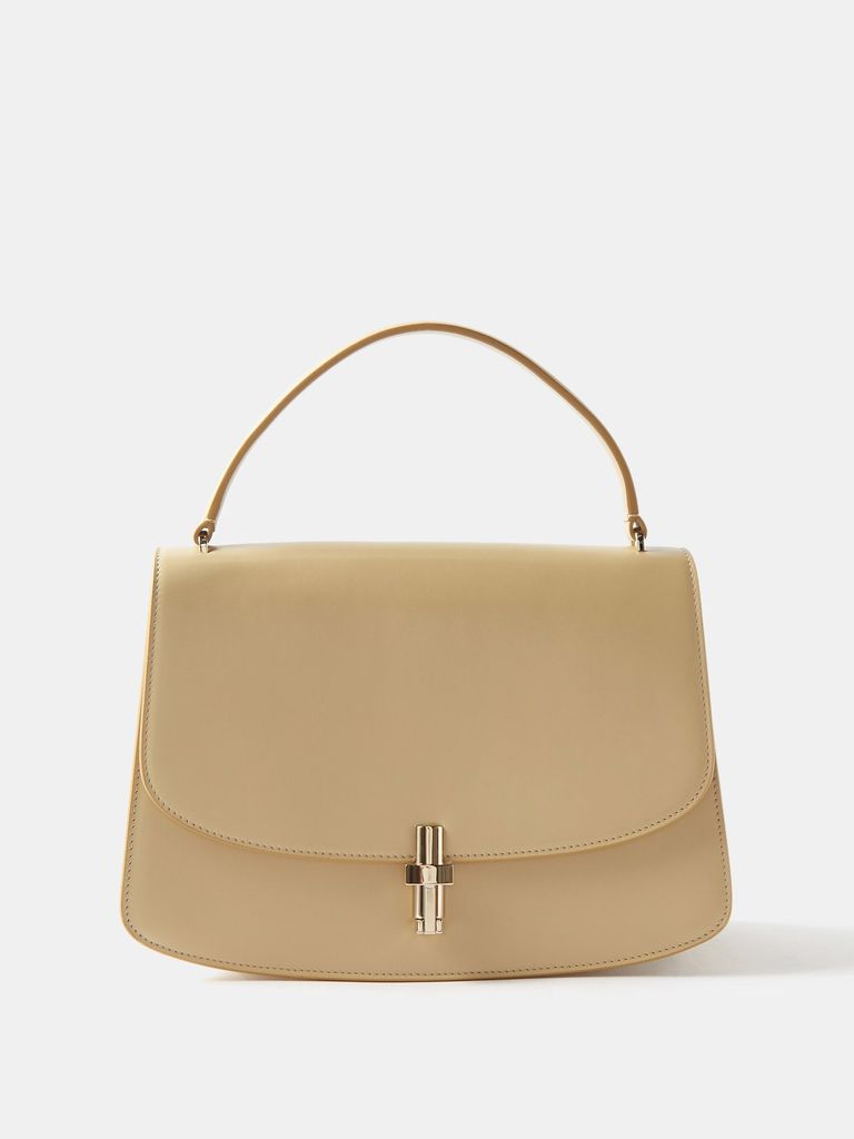 Is The Row's Slouchy Banana Bag the Next It Bag? | Who What Wear