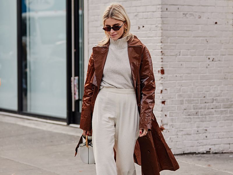 20 Stylish Cashmere Sweaters That Won't Pill Who What Wear