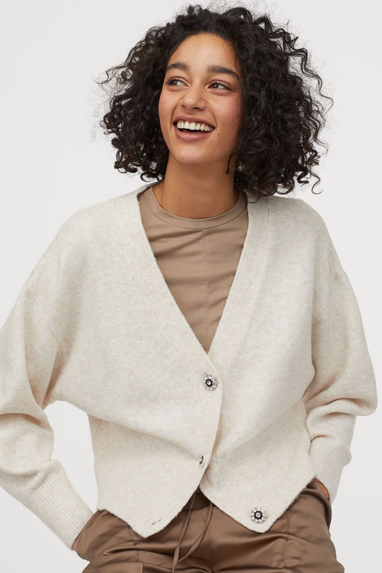 20 Stylish Cashmere Sweaters That Won't Pill Who What Wear