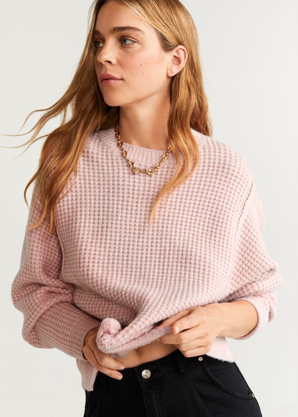 20 Stylish Cashmere Sweaters That Won't Pill Who What Wear