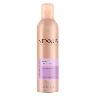 Nexxus + Between Washes Air Lift Finishing Spray