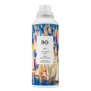 R + Co + SAIL Soft Wave Spray