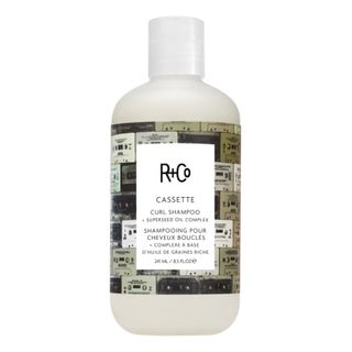 R + Co + Cassette Curl Shampoo