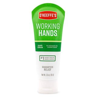 O'Keeffe's + Working Hands Hand Cream (Pack of 2)
