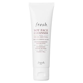 Fresh + Soy Face Cleanser, Mini Size