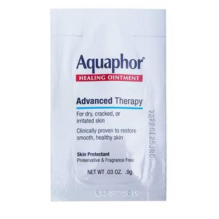 Aquaphor + Advanced Skin Therapy