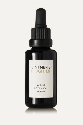 Vintner's Daughter + Active Botanical Serum, 30ml