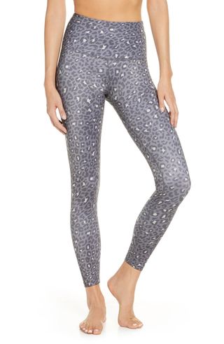 Beyond Yoga + Lux High-Waist Leggings