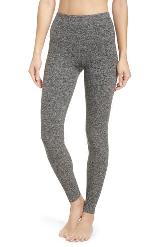 Beyond Yoga + High-Waist Leggings