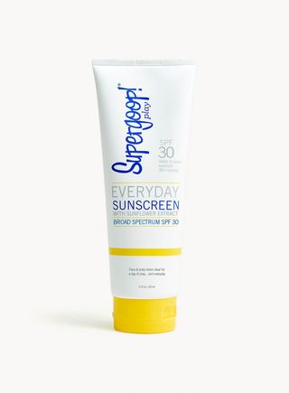 Supergoop! + Everyday Sunscreen SPF 30