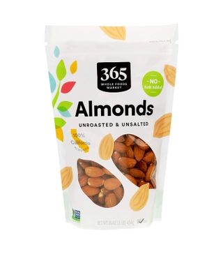 365 Everyday Value + Almonds