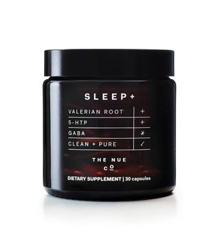 The Nue Co + Sleep+ Dietary Supplement