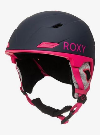 Roxy + Loden Snowboard/Ski Helmet