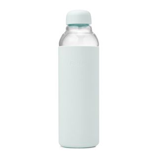 W&P + Porter Resusable Glass Water Bottle