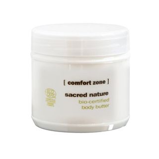 Comfort Zone + Sacred Nature Body Butter