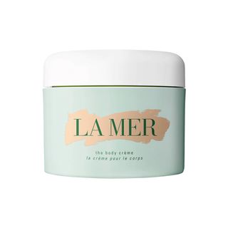 La Mer + The Body Crème