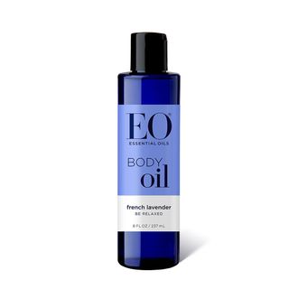 EO + Botanical Body Oil