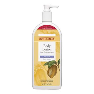 Burt's Bees + Cocoa and Cupuacu Butter Body Lotion