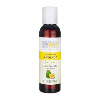 Aura Cacia + Natural Skin Care Oil