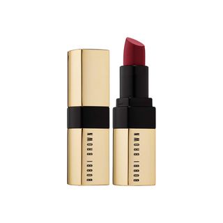 Bobbi Brown + Luxe Lipstick in Your Majesty