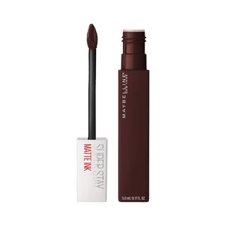 Maybelline + SuperStay Matte Ink Un-Nude in Protector