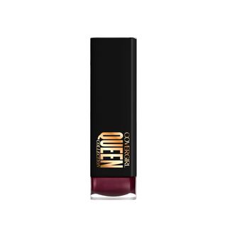 Covergirl + Queen Collection Soft Matte Lip Color in Port Royale