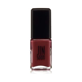 JINsoon + Quintessential Collection Nail Lacquer in Audacity