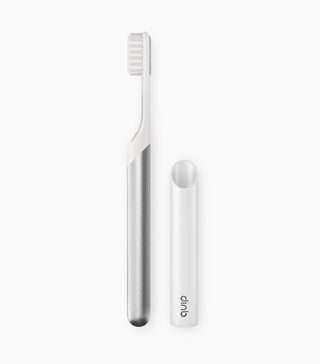 Quip + Metal Electric Toothbrush