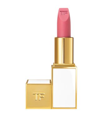 Tom Ford + Lip Color Sheer in Mustique