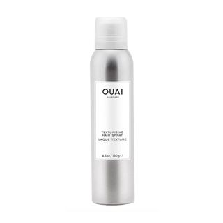 Ouai + Texturizing Hair Spray