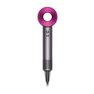 Dyson + Supersonic™ hair dryer