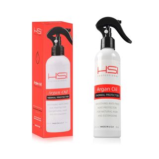 HSI Professional + Argan Oil Heat Protector