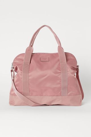 H&M + Small Weekend Bag