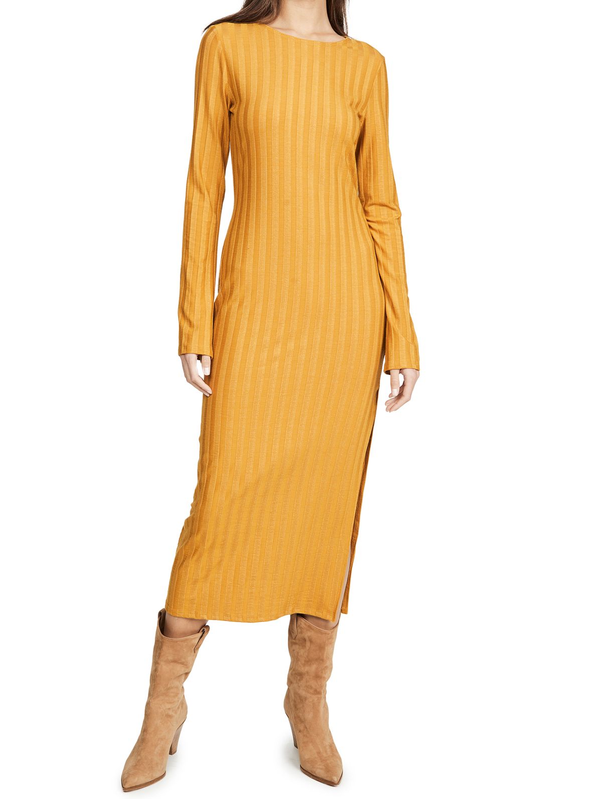 Reformation + Dillon Dress