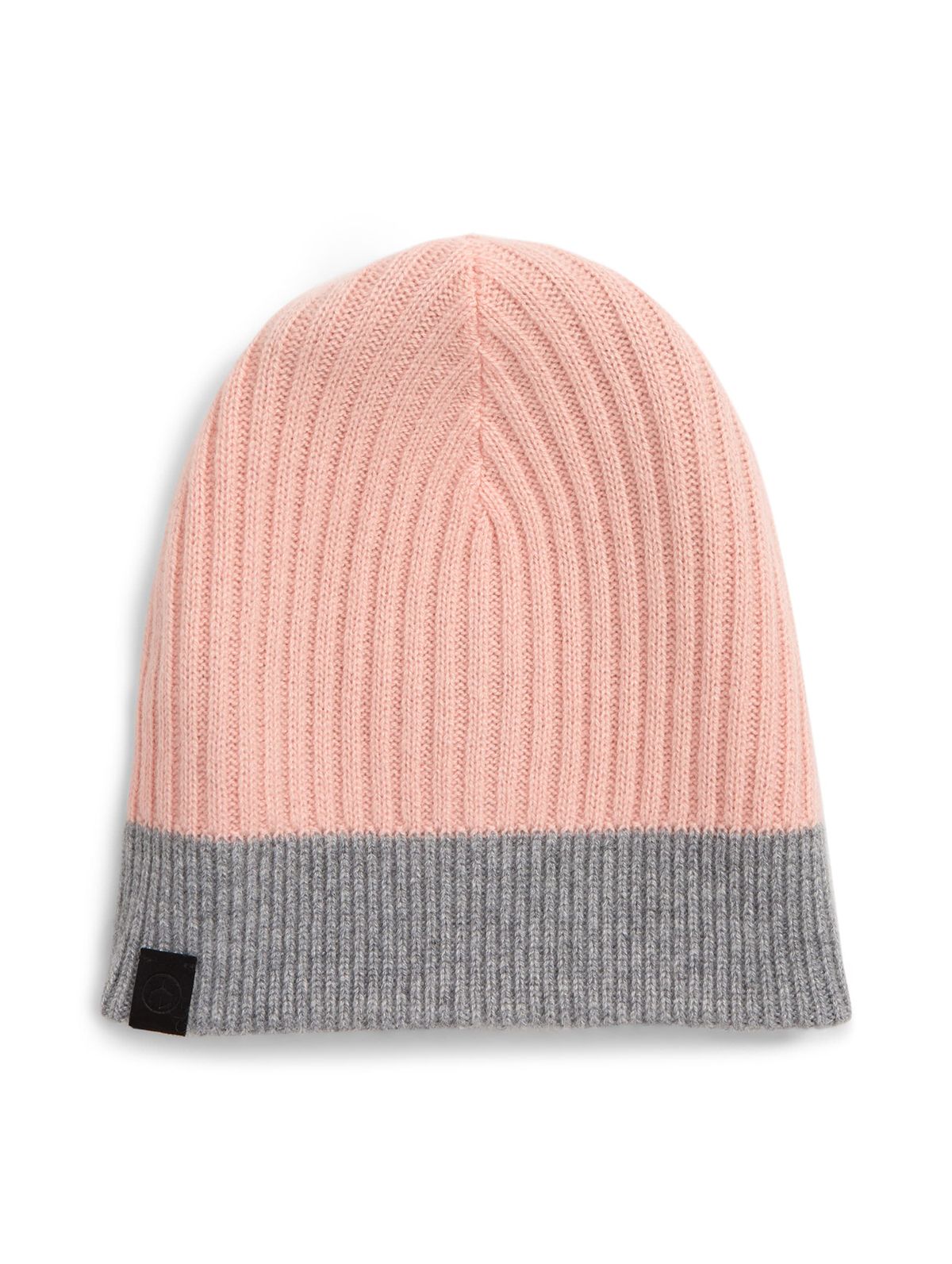 Rag & Bone + Ace Reversible Cashmere Beanie