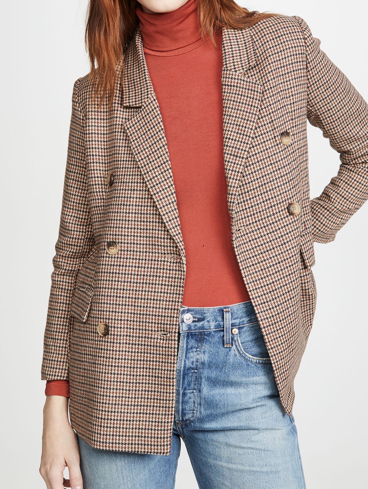 Lioness + The Don Jacket