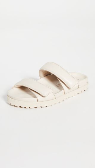 Gia x Pernille Teisbaek + Platform Sandals