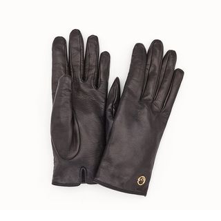 Fendi + Gloves