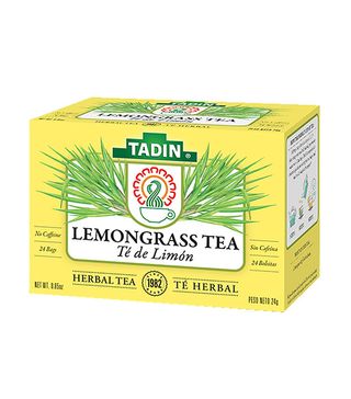 Tadin Tea + Lemongrass Tea